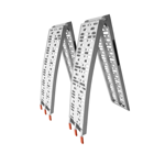 Rampas Donker´s 680Kg Par - Rampas Donker´s 680Kg Par